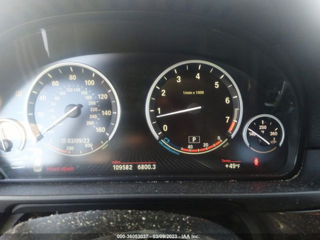 WBA5A5C52ED505719 BMW 5 Series 528i
