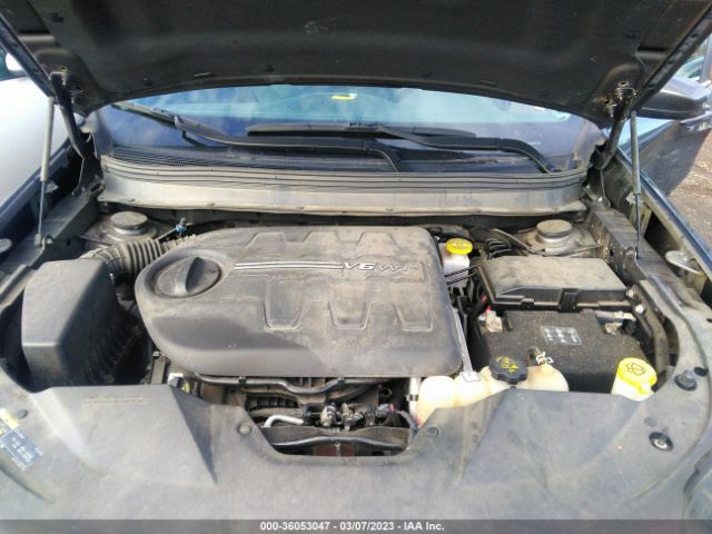 1C4PJMLX7KD287263 Jeep Cherokee Latitude Plus