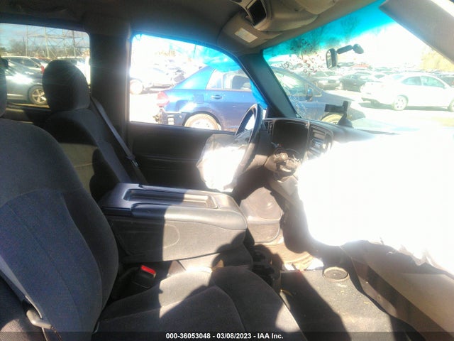 Chevrolet Silverado 1500 Ls 2002 2GCEK19TX21108748 Image 6