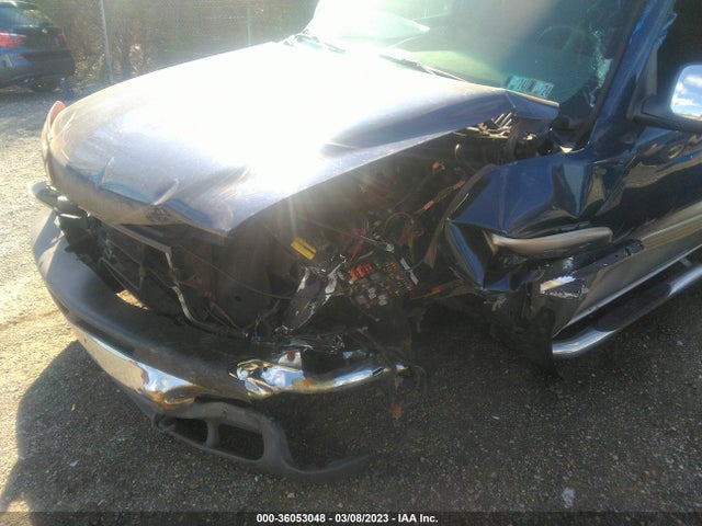 Chevrolet Silverado 1500 Ls 2002 2GCEK19TX21108748 Image 7