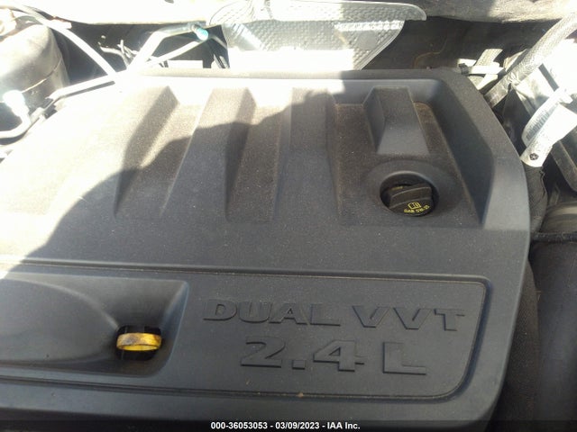 Jeep Patriot Latitude 2014 1C4NJRFB7ED862373 Image 11