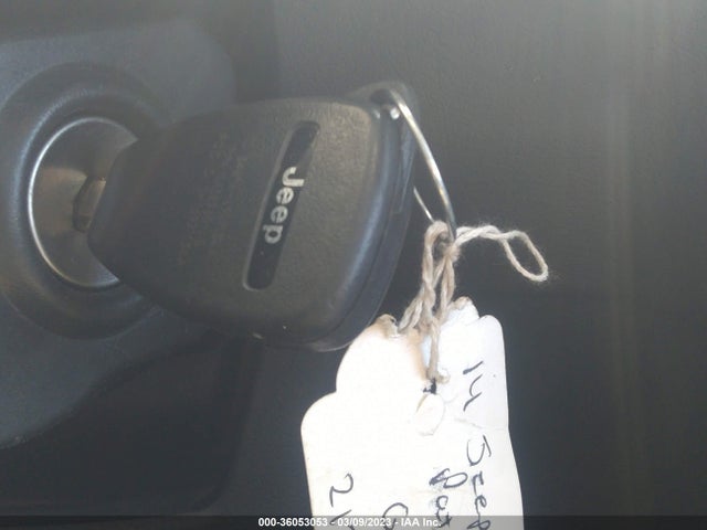Jeep Patriot Latitude 2014 1C4NJRFB7ED862373 Image 3