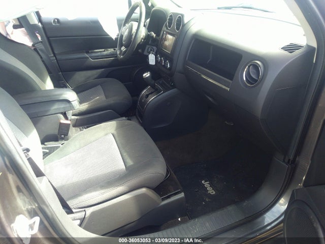 Jeep Patriot Latitude 2014 1C4NJRFB7ED862373 Image 6