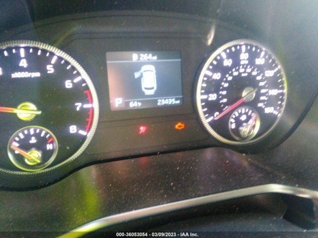 5XYP3DHC9MG155769 KIA Telluride Ex