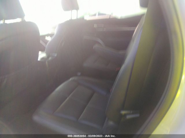 5XYP3DHC9MG155769 KIA Telluride Ex