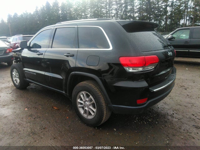 Jeep Grand Cherokee Laredo E 2019 1C4RJFAG4KC544635 Image 5