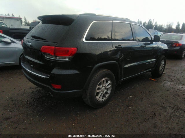 Jeep Grand Cherokee Laredo E 2019 1C4RJFAG4KC544635 Image 6