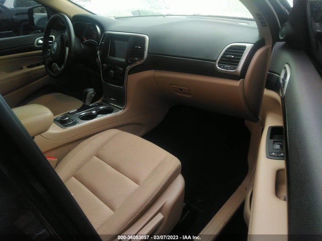 Jeep Grand Cherokee Laredo E 2019 1C4RJFAG4KC544635 Image 7