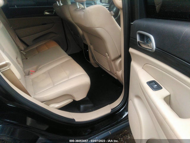 Jeep Grand Cherokee Laredo E 2019 1C4RJFAG4KC544635 Image 10