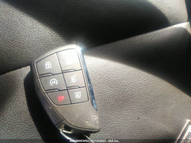 2021 Chevrolet Tahoe, VIN: 1GNSKNKD1MR393614
