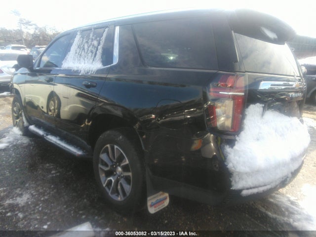 2021 Chevrolet Tahoe, VIN: 1GNSKNKD1MR393614