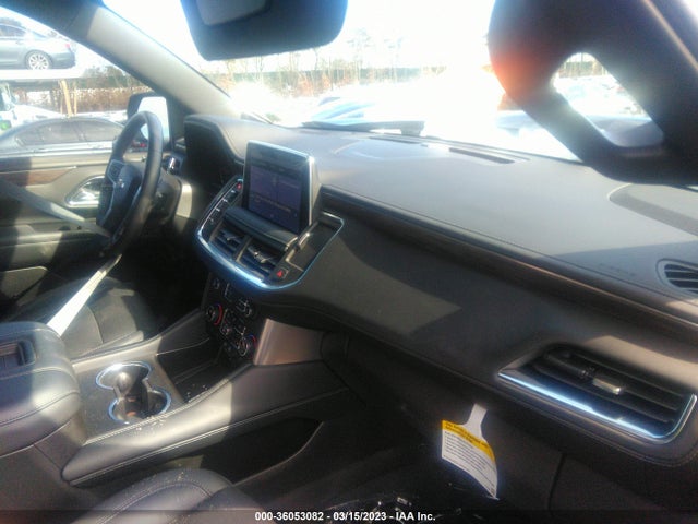 2021 Chevrolet Tahoe, VIN: 1GNSKNKD1MR393614