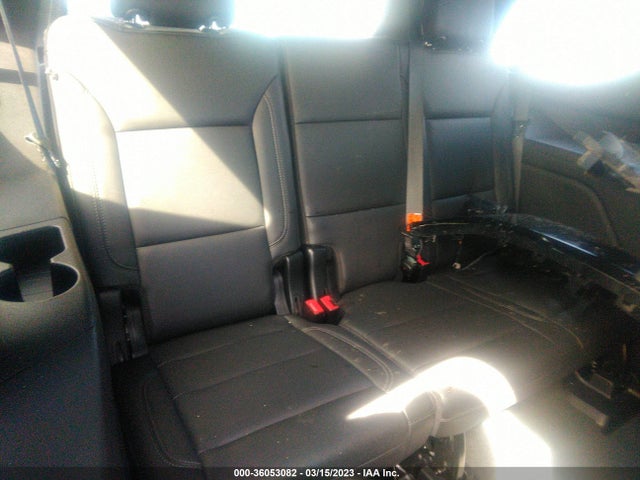 2021 Chevrolet Tahoe, VIN: 1GNSKNKD1MR393614