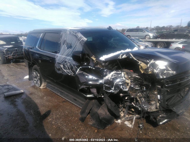 2021 1GNSKNKD1MR393614 main image