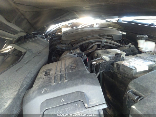Hyundai SONATA SEL 2020 5NPEF4JA9LH046386 Image 10
