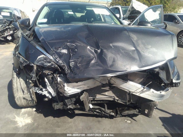 Hyundai SONATA SEL 2020 5NPEF4JA9LH046386 Image 6