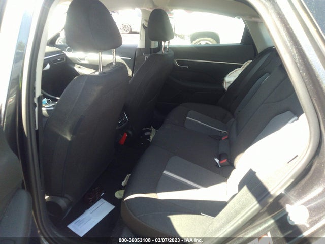 Hyundai SONATA SEL 2020 5NPEF4JA9LH046386 Image 8