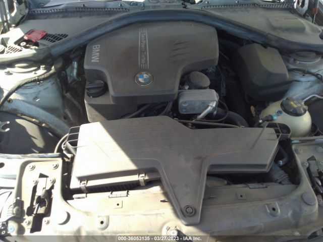 WBA3B1G50ENT00465 BMW 3 Series 320i