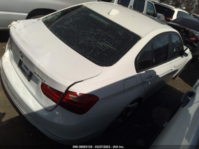 WBA3B1G50ENT00465 BMW 3 Series 320i