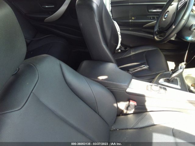 WBA3B1G50ENT00465 BMW 3 Series 320i