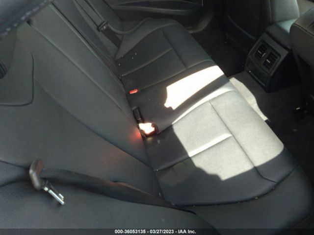 WBA3B1G50ENT00465 BMW 3 Series 320i