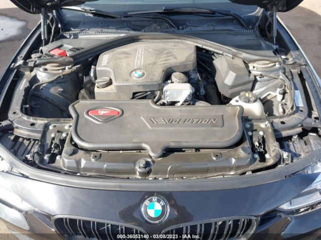 WBA3B1C55FP681161 BMW 3 Series 320i