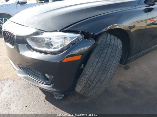 WBA3B1C55FP681161 BMW 3 Series 320i