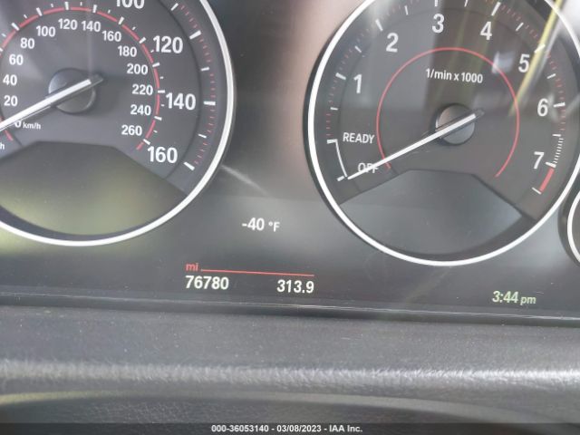 WBA3B1C55FP681161 BMW 3 Series 320i