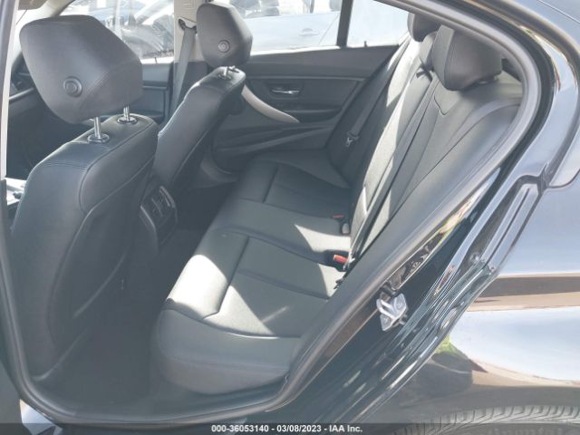 WBA3B1C55FP681161 BMW 3 Series 320i