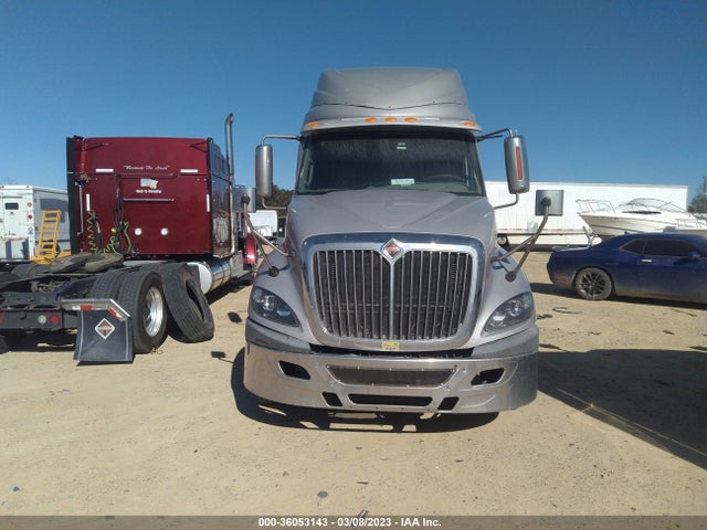 Aukcja sprzedaży 2017 International Prostar, vin: 3HSDJAPRXHN652174, numer aukcji: 36053143