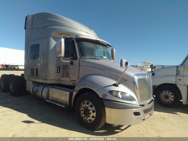 Aukcja sprzedaży 2017 International Prostar, vin: 3HSDJAPRXHN652174, numer aukcji: 36053143