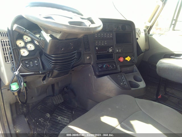 36053143 :رقم المزاد ، 3HSDJAPRXHN652174 vin ، 2017 International Prostar مزاد بيع