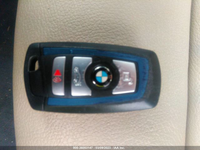 5UXWX9C59G0D80257 BMW X3 Xdrive28i