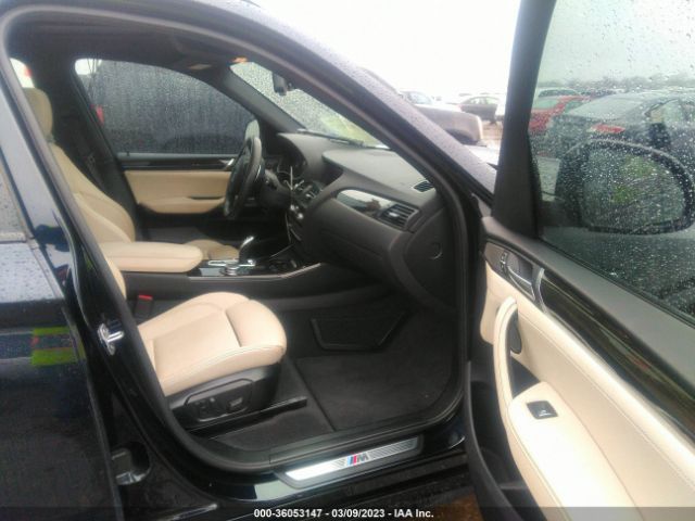 5UXWX9C59G0D80257 BMW X3 Xdrive28i