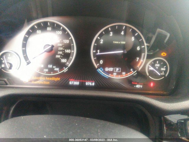 5UXWX9C59G0D80257 BMW X3 Xdrive28i