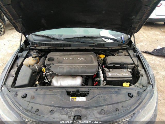 Chrysler 200 S 2015 1C3CCCBB3FN584916 Image 11