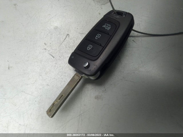 Hyundai Kona Se 2022 KM8K22AB0NU812232 Image 3