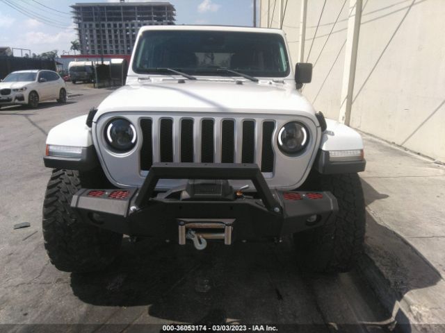 1C4HJXEG2KW583203 Jeep Wrangler Unlimited Sahara
