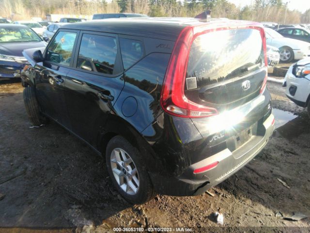KNDJ23AU5L7082286 KIA SOUL S