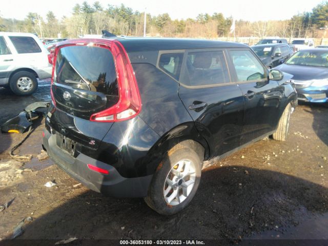 KNDJ23AU5L7082286 KIA SOUL S