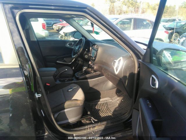 KNDJ23AU5L7082286 KIA SOUL S