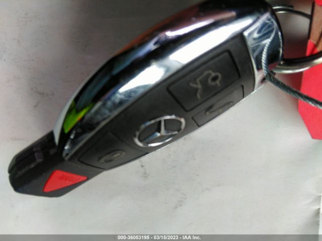 WDCTG4EB4FJ138101 Mercedes-Benz Gla-class Gla 250