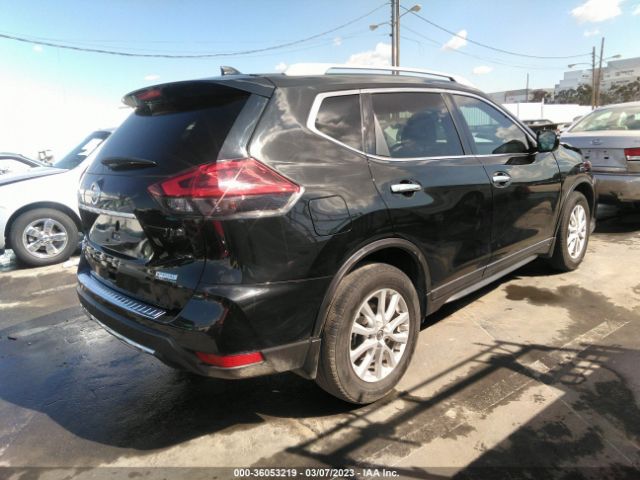 5N1AT2MT1LC727609 Nissan ROGUE S