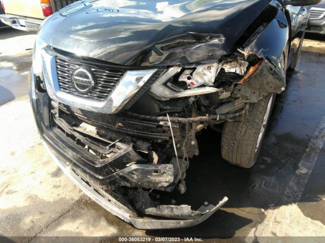5N1AT2MT1LC727609 Nissan ROGUE S