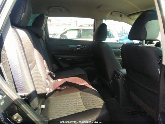 5N1AT2MT1LC727609 Nissan ROGUE S