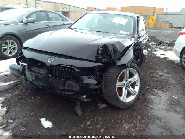 BMW 3 Series 328i 2015 WBA3C1C51FP851769 Image 6