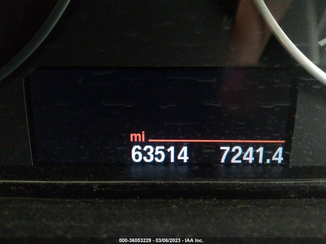BMW 3 Series 328i 2015 WBA3C1C51FP851769 Image 7