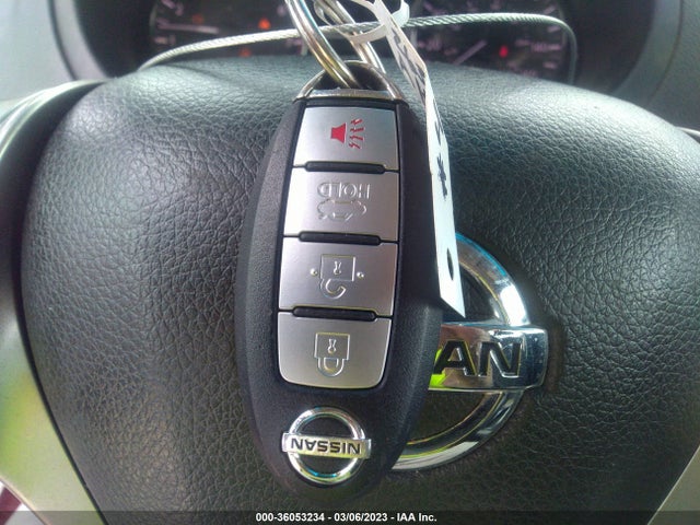 Nissan Altima 2.5 S 2013 1N4AL3AP6DN495750 Image 11