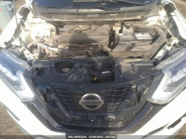 5N1AT2MV1HC739753 Nissan Rogue Sl