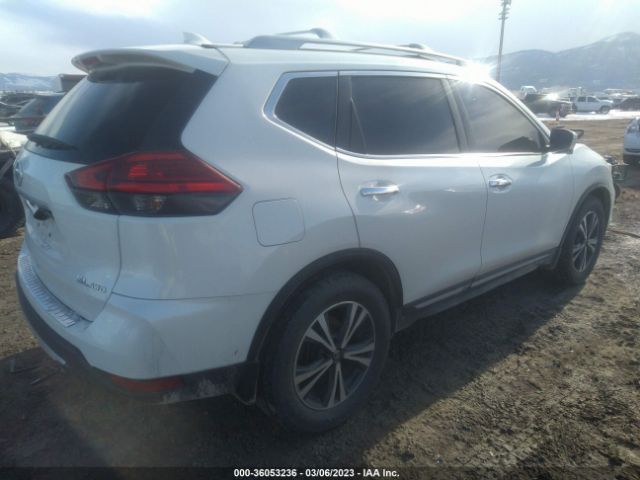 5N1AT2MV1HC739753 Nissan Rogue Sl